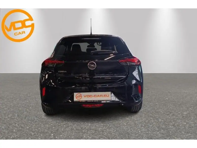 Occasion Opel Corsa F GS Line BLACK 7