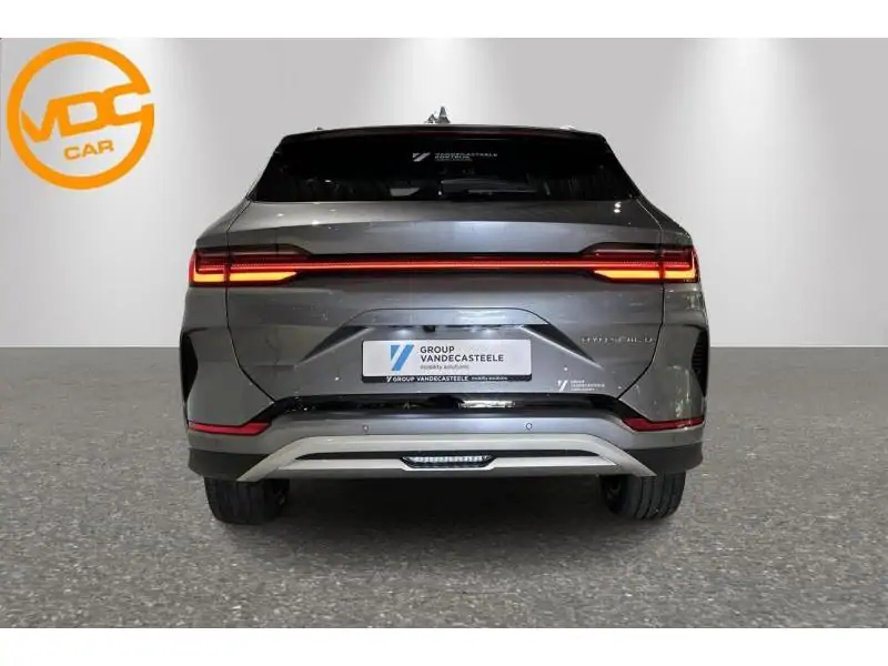 VEHICLE__CONDITION_SERVICE BYD SEAL U Design GREY 7