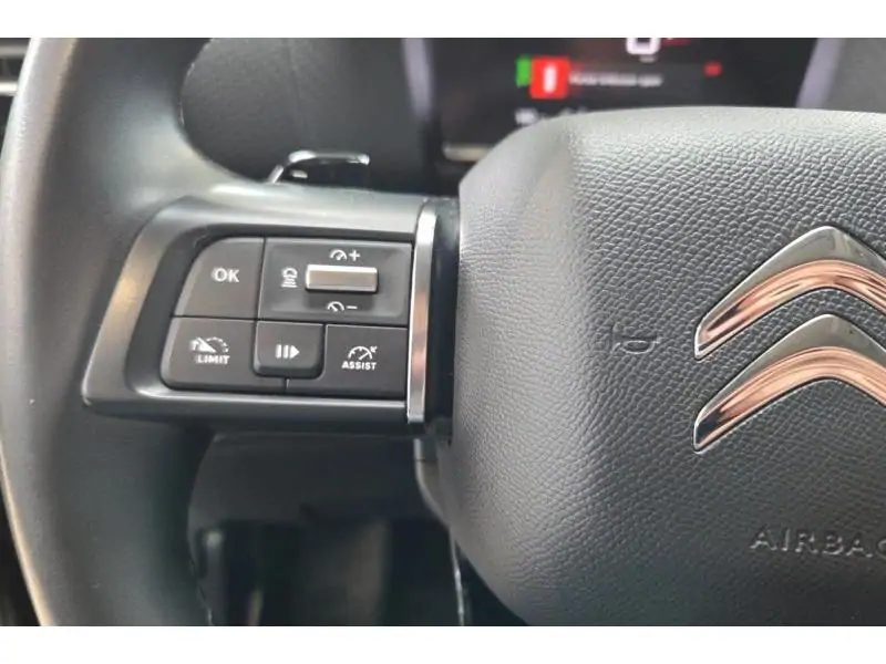 Occasion Citroen C4 SHINE and PACK BLACK 22