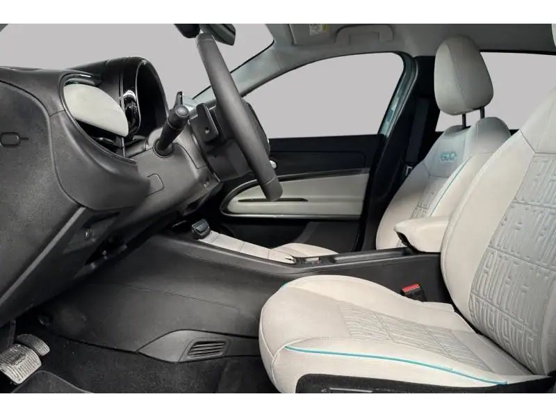 Occasion Fiat 600 LA PRIMA 1.2 HYBRID BLUE 10