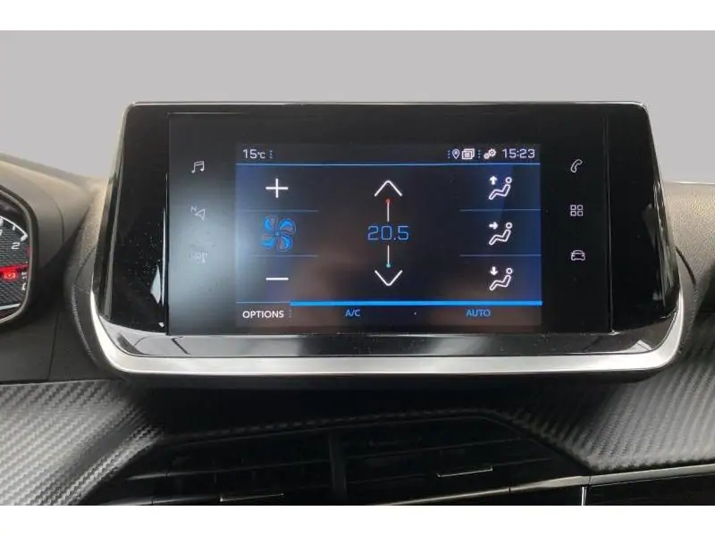 Occasion Peugeot 2008 Active Pack BLACK 15