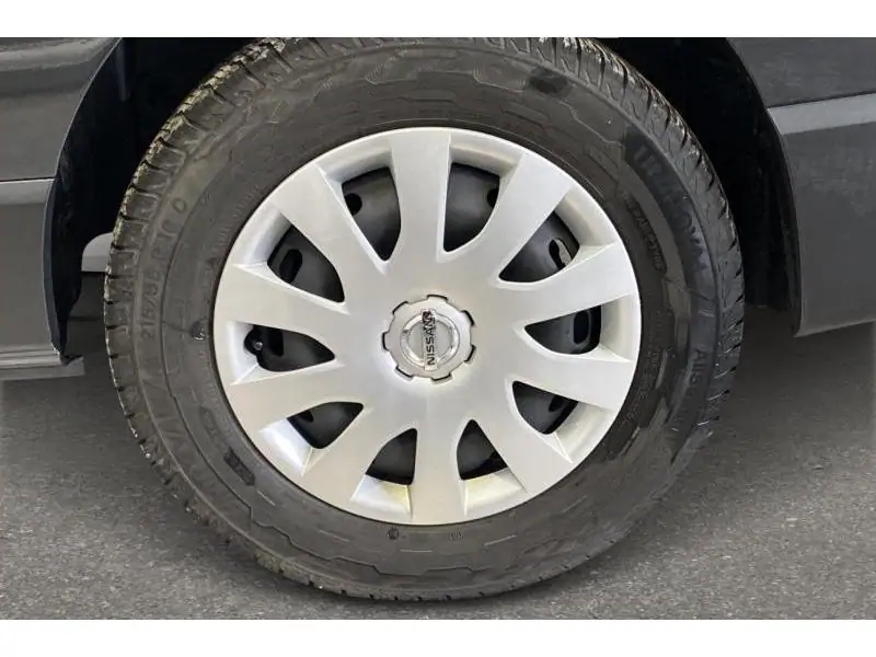 Occasion Nissan Primastar Acenta 9 PLACES 2.0 DCI L2H1 GREY 20