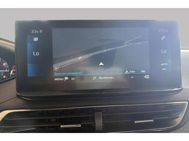 Occasion Peugeot 5008 Allure BLUE 14