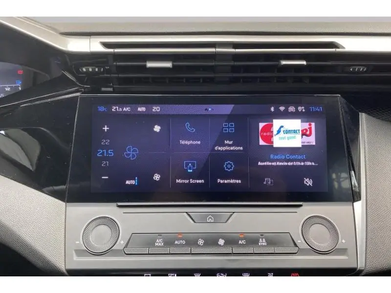 Occasion Peugeot 308 SW 1.2 S&S 5d 96kW GREY 29