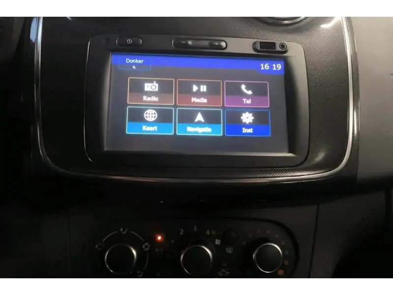 Occasion Dacia Logan II MCV Laureate GREY 13