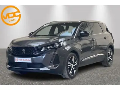 Occasion Peugeot 5008 GT Line GREY