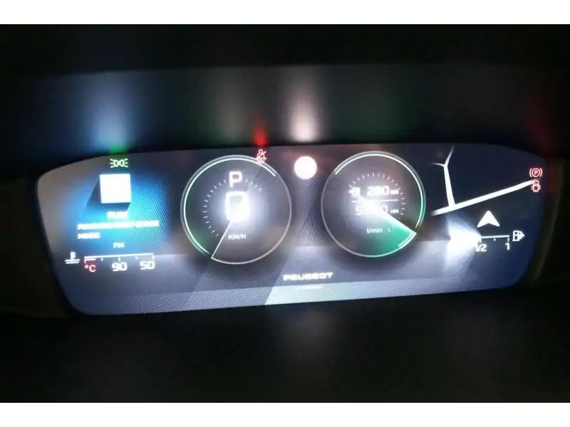 Occasion Peugeot 308 Allure GREEN 14