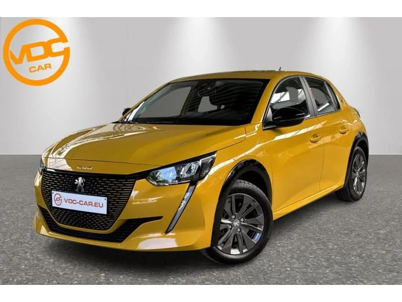76096 - Peugeot 208