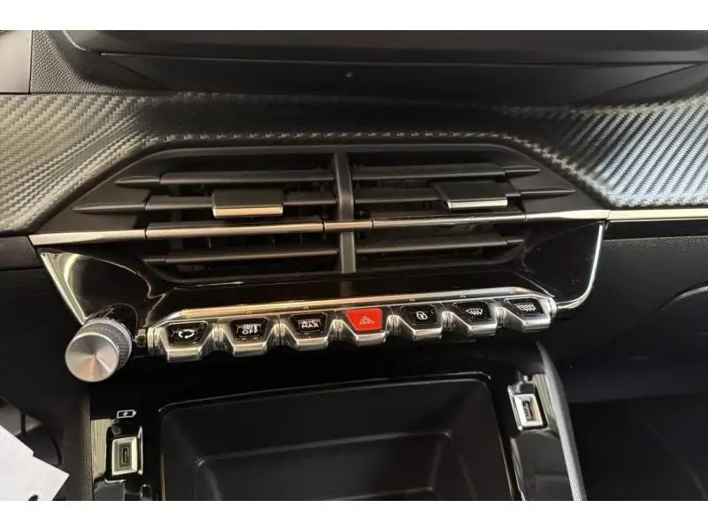 Occasion Peugeot 208 style YELLOW 15