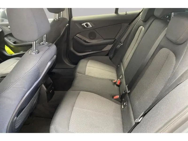 Occasion BMW Serie 1 116 d GREY 18