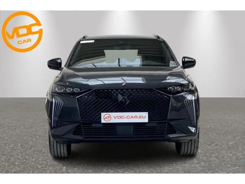 Occasion DS Automobiles DS 7 Crossback Performance Line + GREY 5