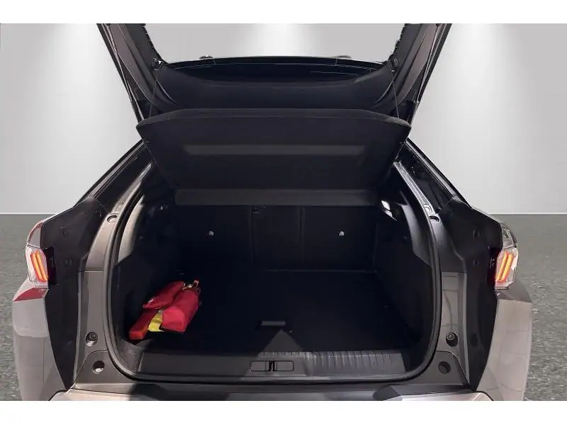VEHICLE__CONDITION_SERVICE Peugeot 3008 E-3008 ALLURE GREY 19