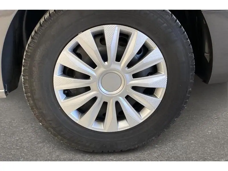 Occasion Peugeot Traveller IV Business GREY 20