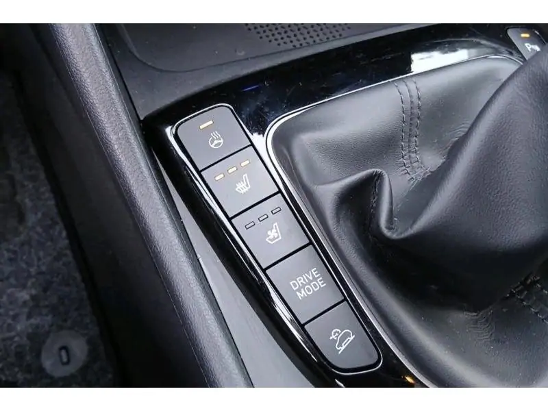 Occasion Hyundai Tucson 1.6 CRDi 48V Feel 7DCT 5d 100kW GREY 23