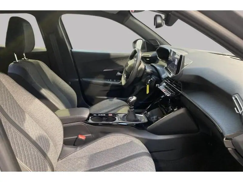 Occasion Peugeot 2008 Allure GREY 8