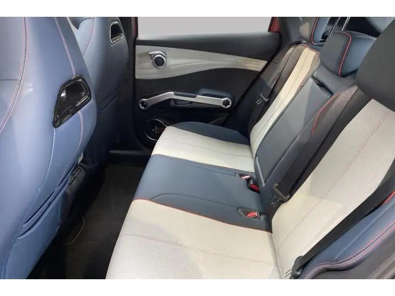 Occasion BYD ATTO 3 CONFORT RED 18