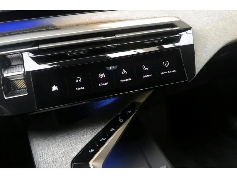 Occasion Peugeot 3008 Allure - leder - panodak BLUE 15