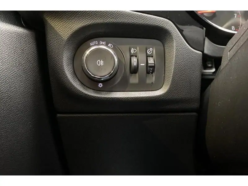 Occasion Opel Corsa CORSA WHITE 25