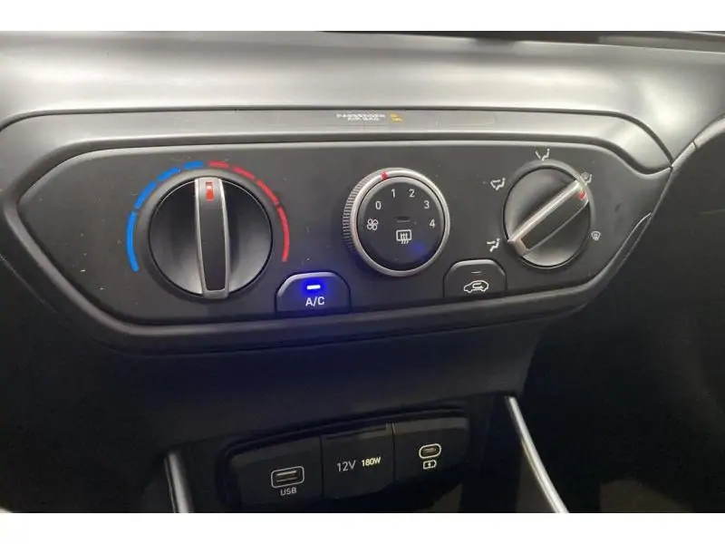 Occasion Hyundai i20 WAVE GREEN 15