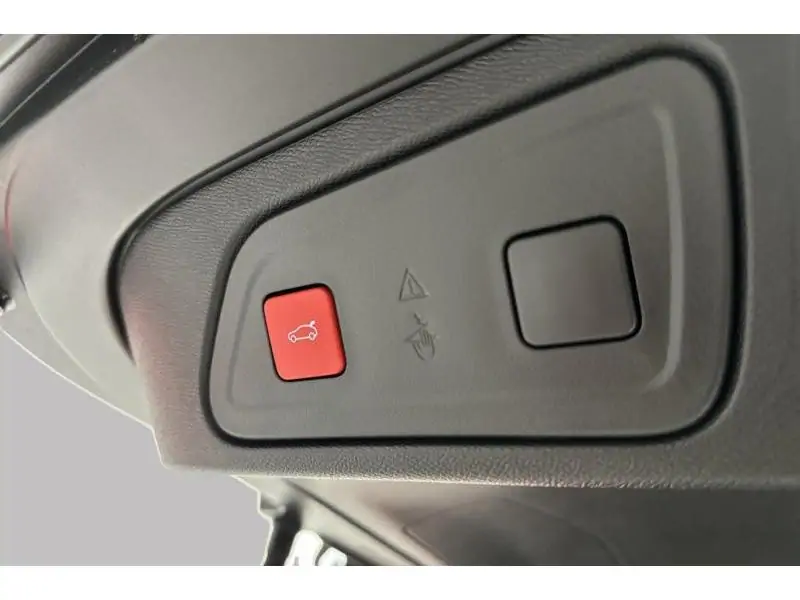 Démo Citroen C5 Aircross Hybrid 145 MAX BLACK 27