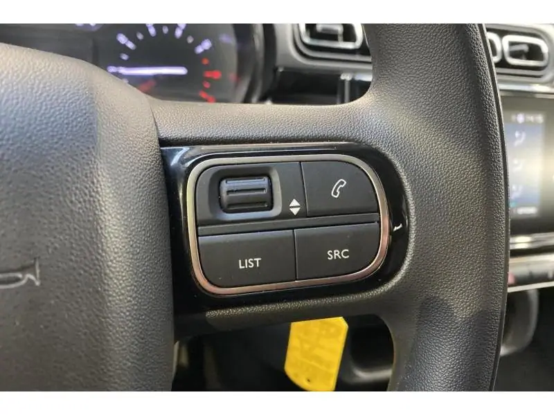 Occasion Citroen C3 Shine GREY 22