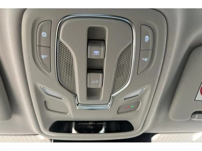 Occasion MG EHS LUXURY PHEV GREY 26