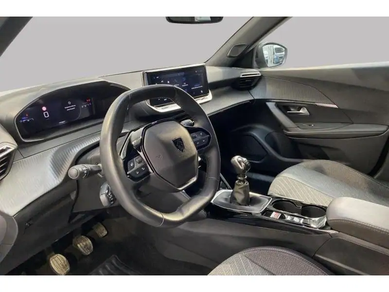 Occasion Peugeot 2008 II Allure GREY 9