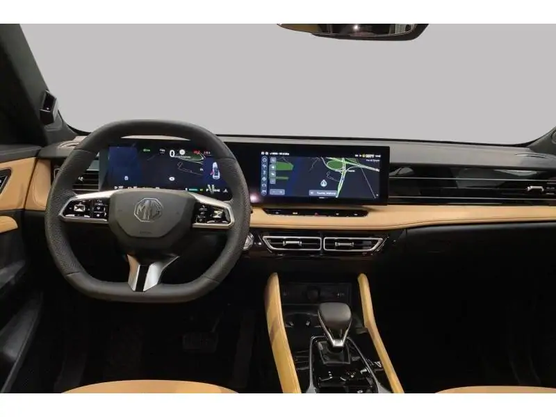 Occasion MG HS LUXURY 1.5 PHEV BLACK 11