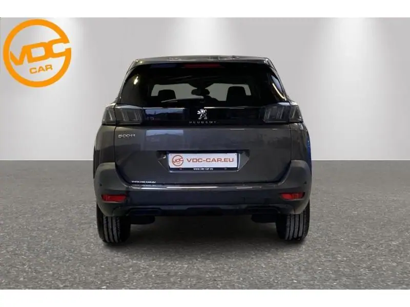 Occasion Peugeot 5008 II Allure GREY 7