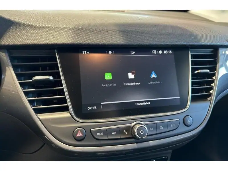 Occasion Opel Crossland Elegance - GPS - Carplay RED 21