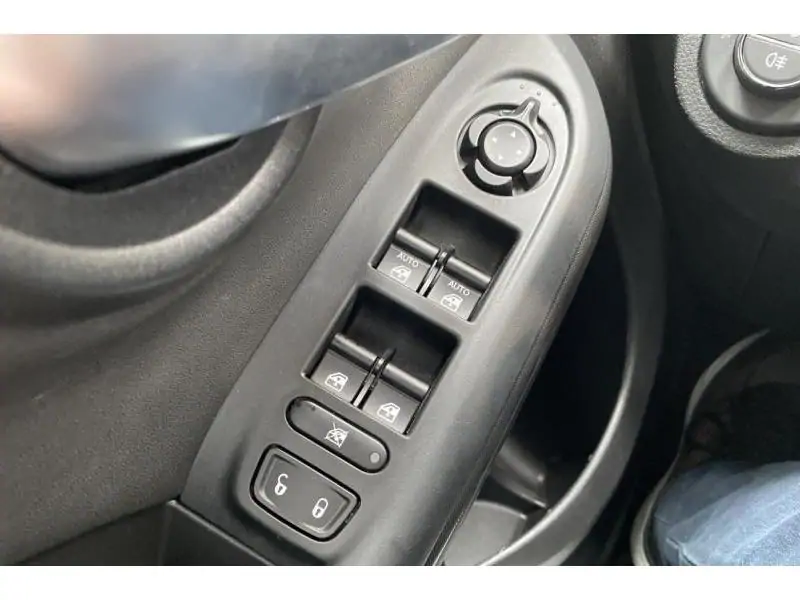 Occasion Fiat 500 X Hybrid Sport WHITE 17