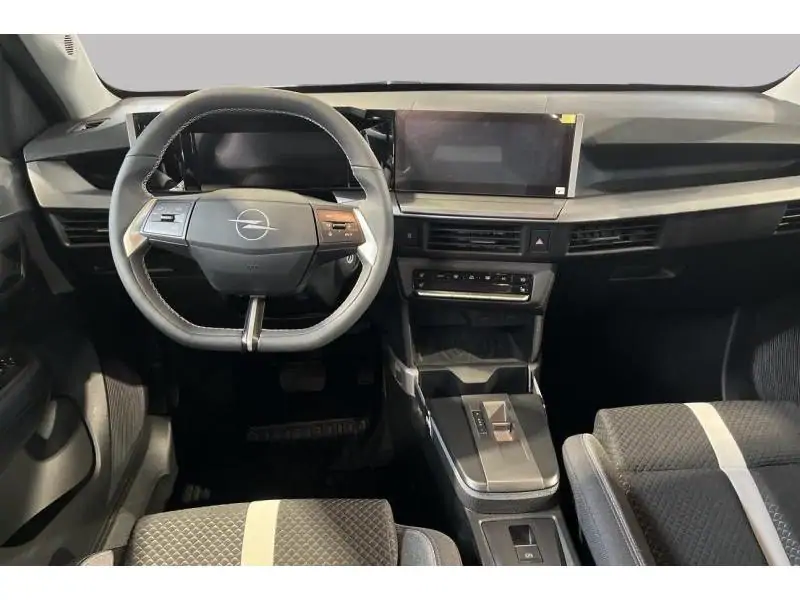 VEHICLE__CONDITION_SERVICE Opel Frontera EDITION GREEN 9