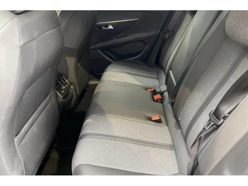 Occasion Peugeot 3008 Allure Pack HYBRID GREY 18
