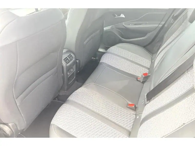 Démo Peugeot 308 SW NEW ALLURE BLUE 18