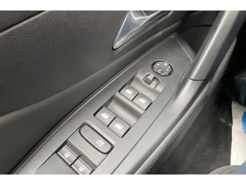 Occasion Peugeot 408 Allure GREY 17