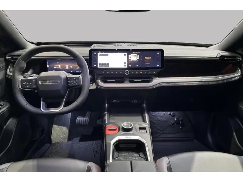 VEHICLE__CONDITION_SERVICE Jeep Compass FIRST EDITION GREY 11