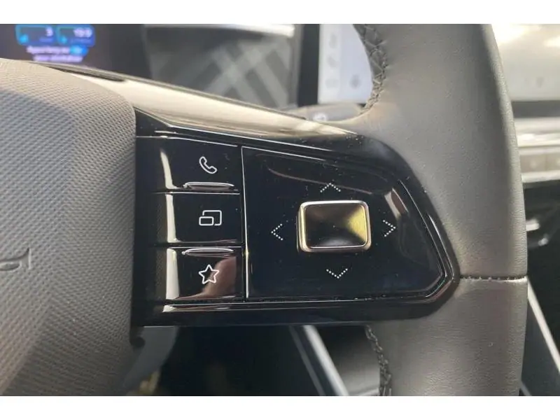 Occasion MG MG3 HYBRID+ LUXURY 194 pk GREY 25