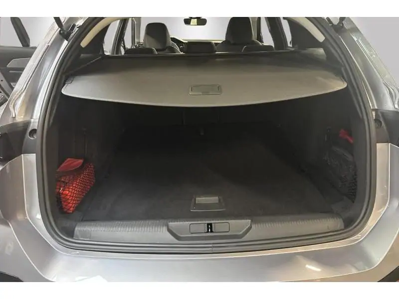 Occasion Peugeot 308 SW Allure Pack eat8 GREY 19