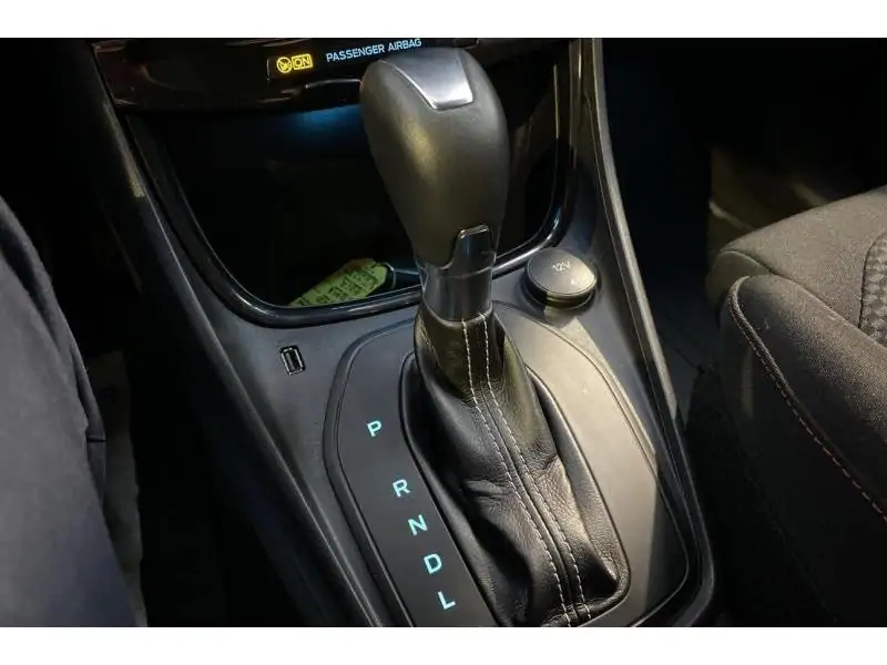 Occasie Ford Puma ST-LINE BLACK 16