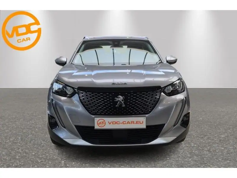 Occasion Peugeot 2008 Allure GREY 5
