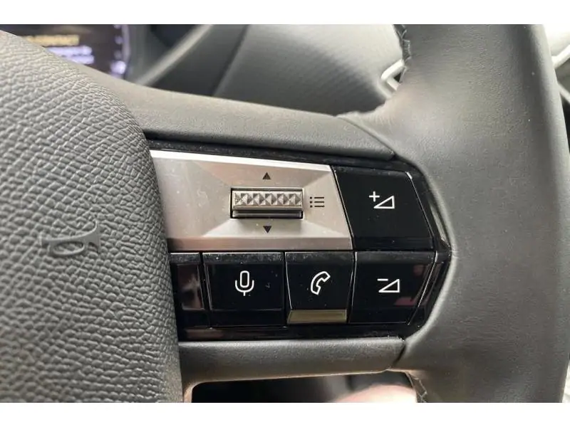 Occasion DS Automobiles DS 3 Crossback Bastille WHITE 22