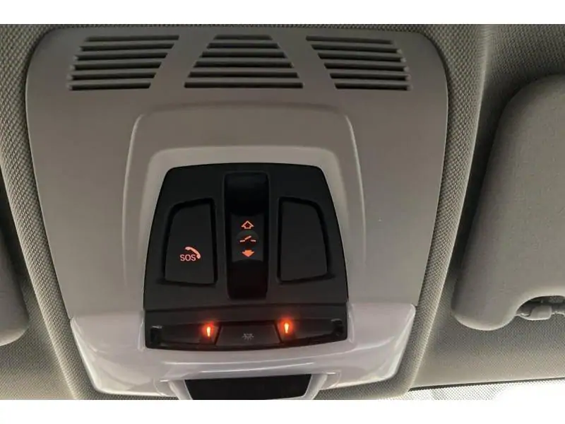 Occasion BMW Serie X X1 sDrive16dA BLACK 36