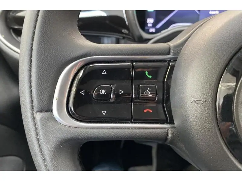 Occasion Fiat 500e BEV BLACK 21
