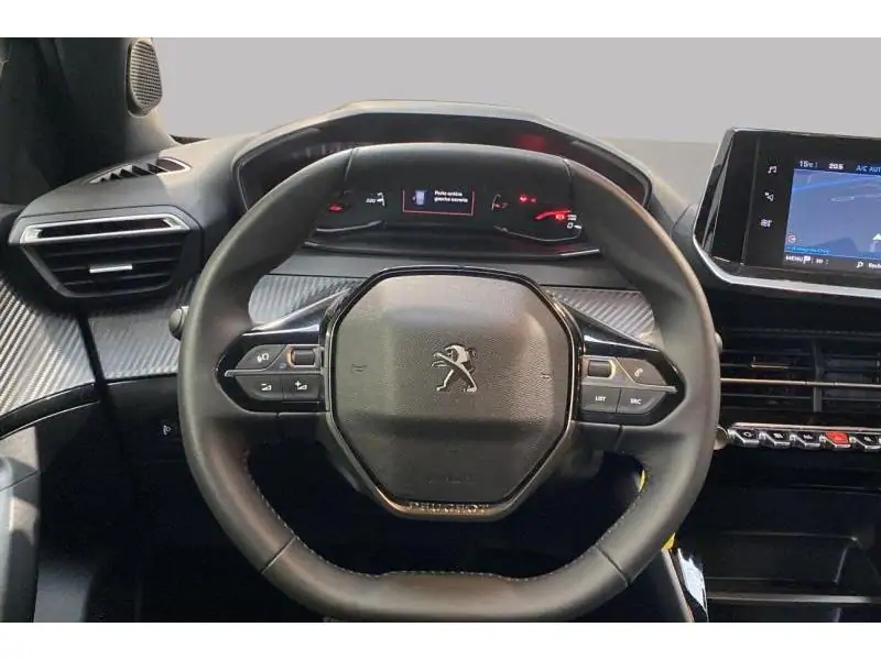 Occasion Peugeot 2008 Active Pack BLACK 12