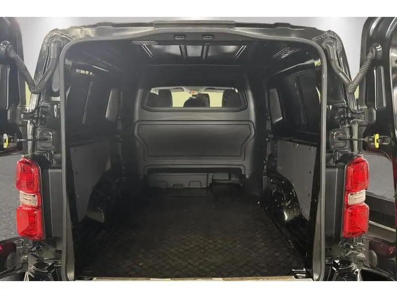 Occasion Peugeot Expert Premium Dubbele Cabine 6 PL BLACK 19