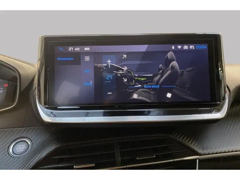 Occasion Peugeot 208 Allure BLACK 15