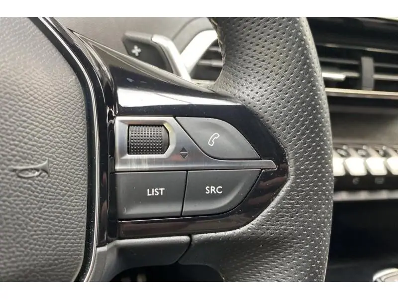 Occasion Peugeot 3008 GT* Caméra - Coffre électrique BLUE 27