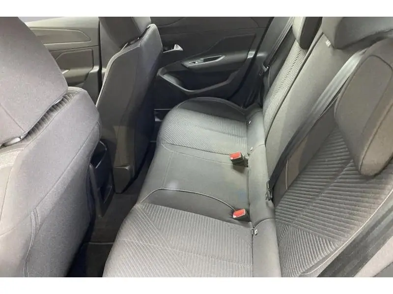 Occasion Peugeot 308 Active*GPS Détecteurs BLACK 18