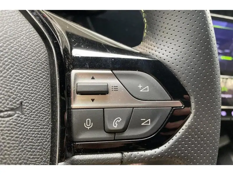 Occasion Peugeot 308 SW GT BLUE 23