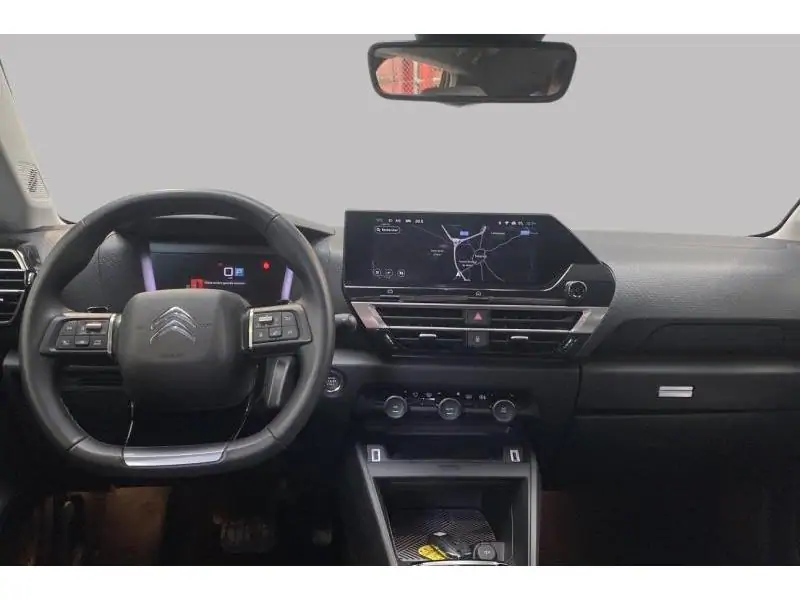 Occasion Citroen C4 Max GREY 11